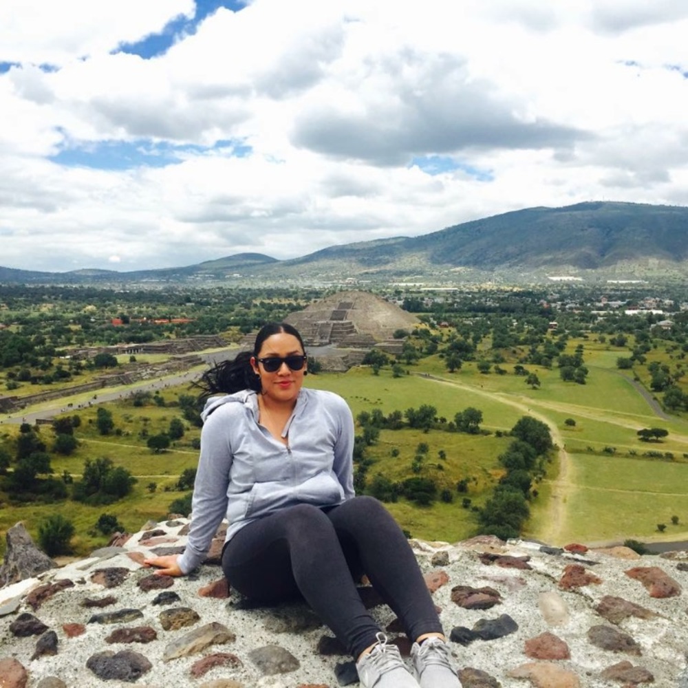 Meet your Posher, Diana